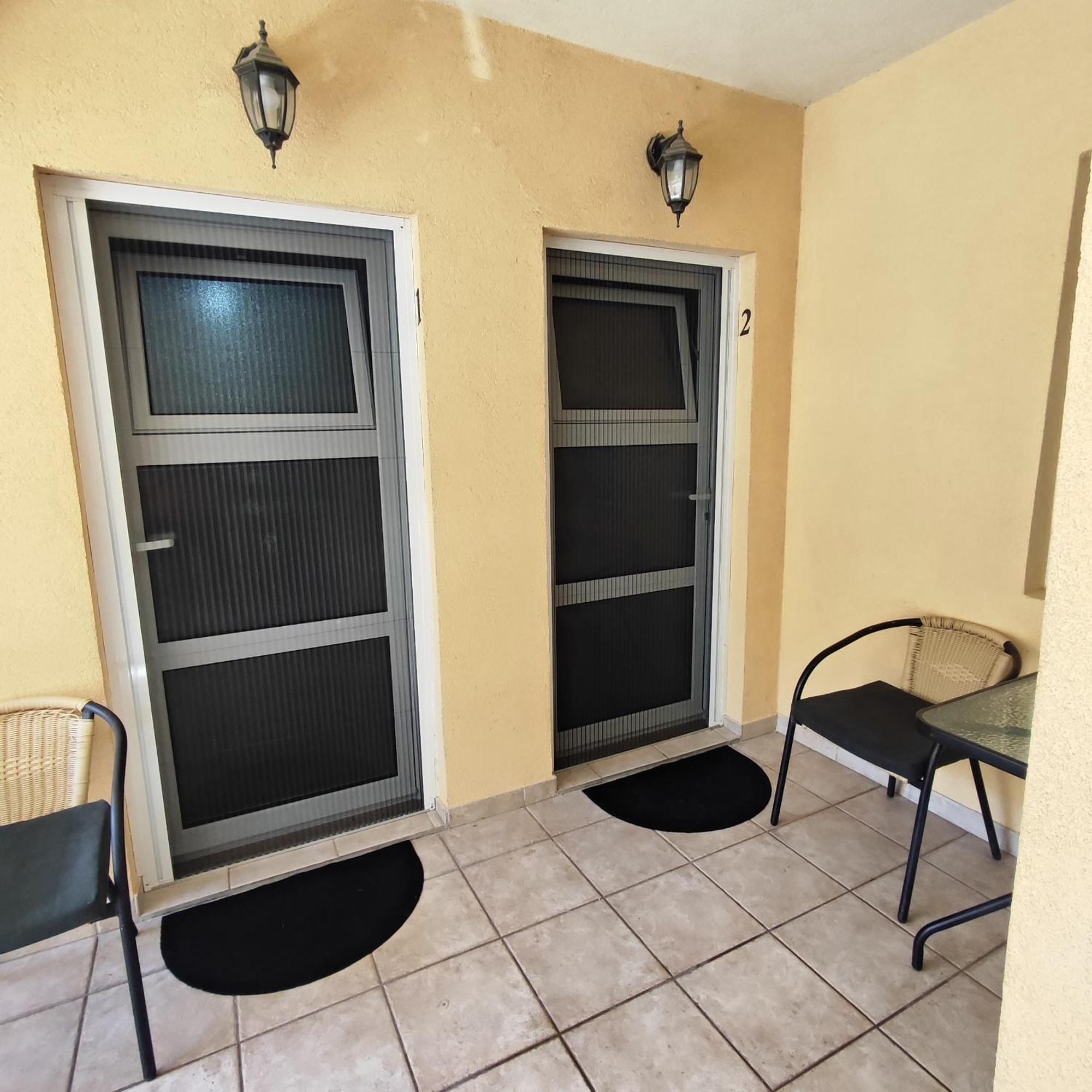Apartmani Radovic 2 Budva Exterior foto
