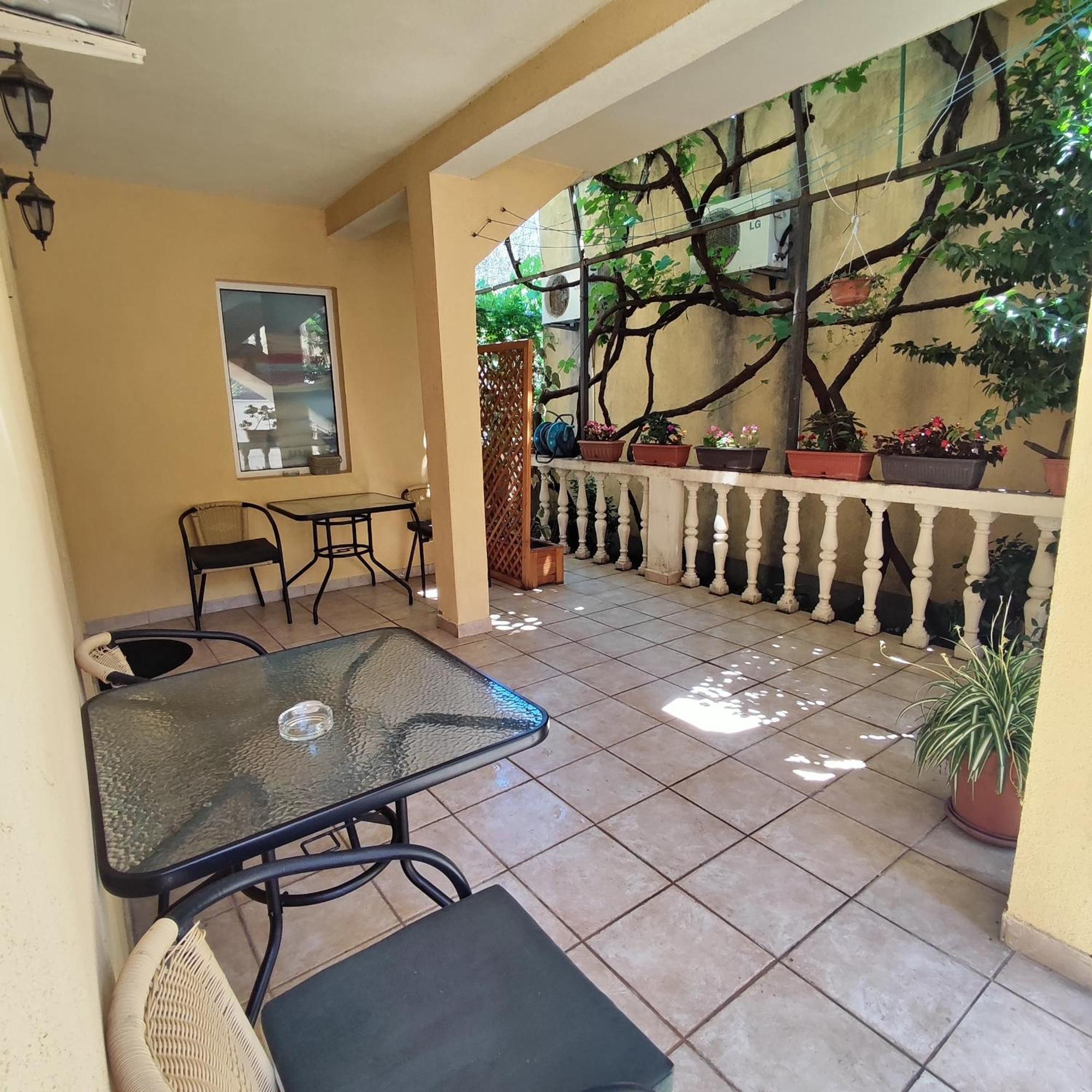 Apartmani Radovic 2 Budva Exterior foto